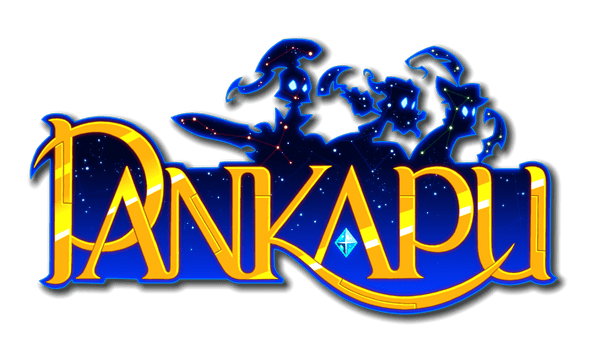 Pankapu Logo