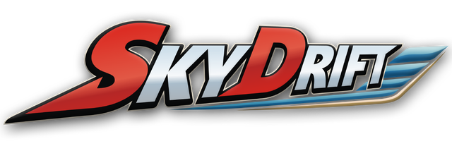 SkyDrift Logo