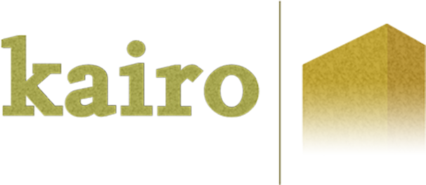 Kairo Logo