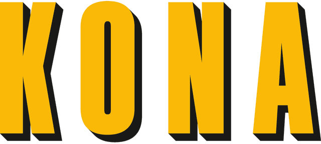 Kona Logo