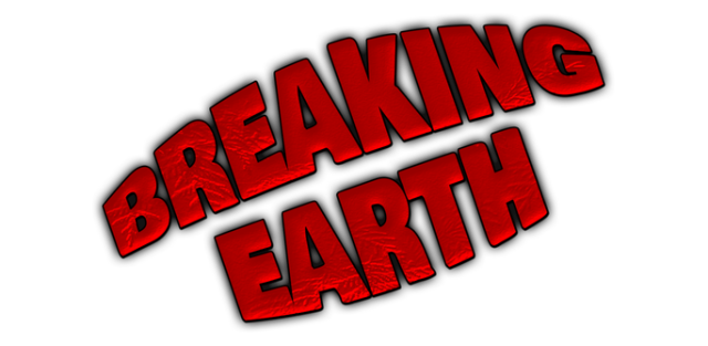 Broken Earth Logo