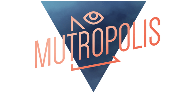 Mutropolis Logo