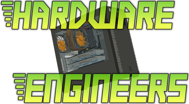 Hardware Engineers Logo