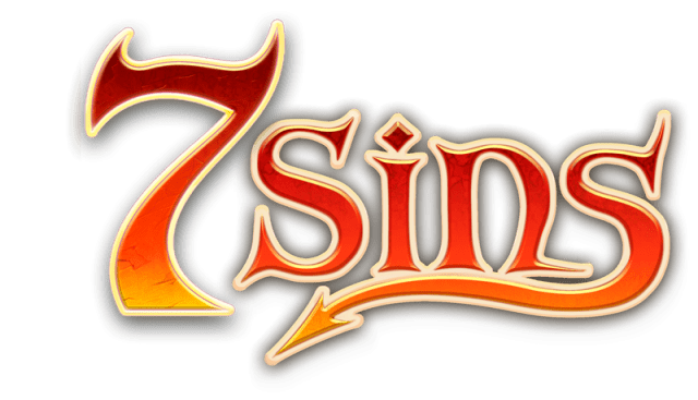 7 Sins Logo