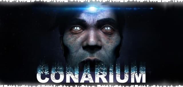 Conarium Logo