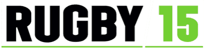 Rugby 15 Logo