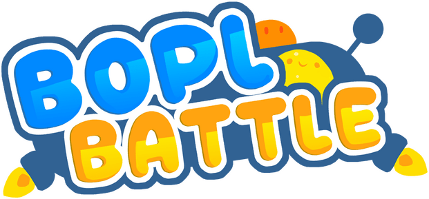 Bopl Battle Logo