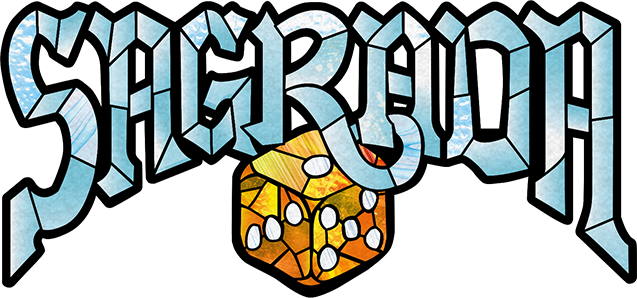 Sagrada Logo