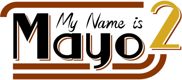 My Name is Mayo 2 Logo