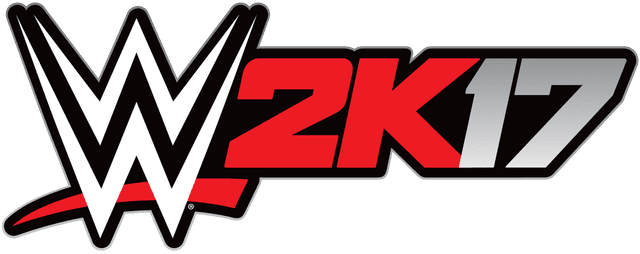 WWE 2K17 Logo