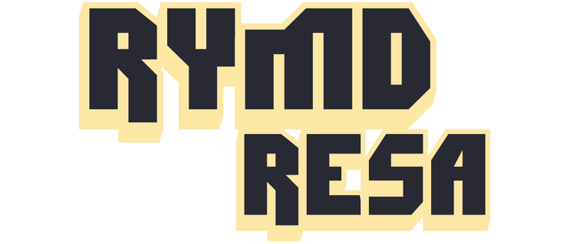 RymdResa Logo