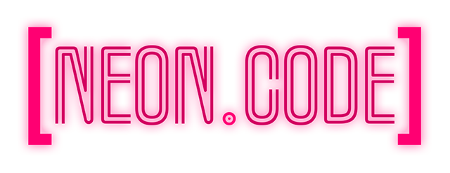 NeonCode Logo