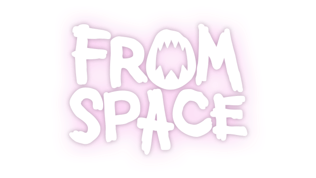 From Space Logo