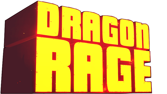 Dragon Rage Logo