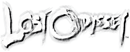 Lost Odyssey Logo