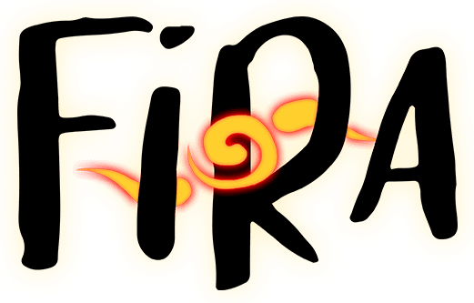 Fira Logo