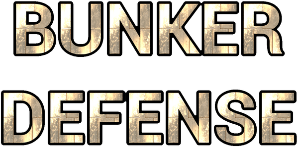 Bunker Defense Logo