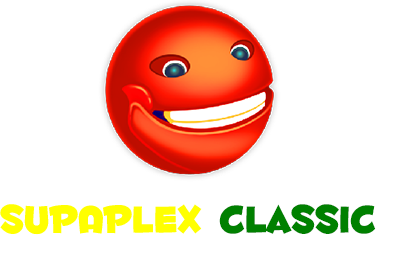 Supaplex Logo