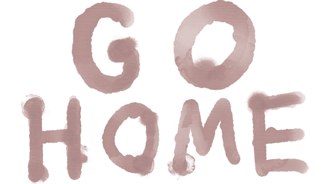 GOHOME Logo