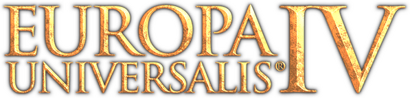 Europa Universalis 4 Logo