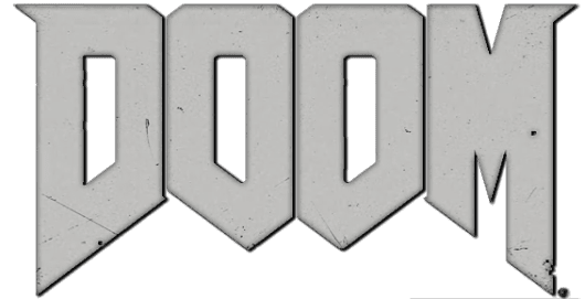 DOOM (2016) Logo