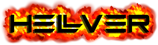 Hellver Logo