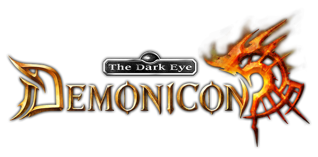 Demonicon Logo