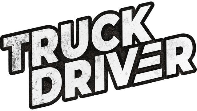 Truck Driver Logo