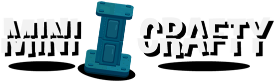 Mini Crafty Logo