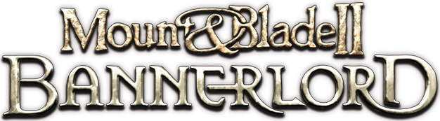 Mount and Blade 2: Bannerlord Logo