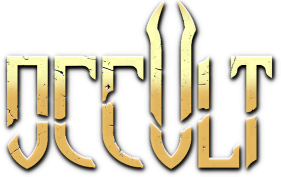 Occult Logo