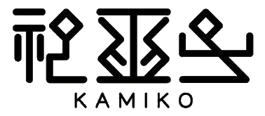 Kamiko logo