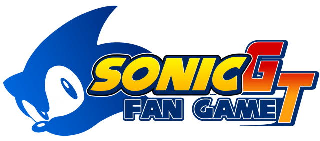 Sonic GT Logo