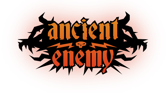 Ancient Enemy Logo