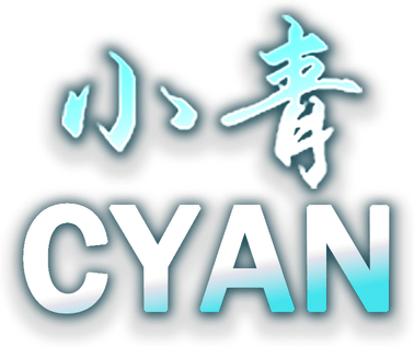 Cyan Logo