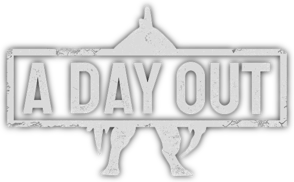 A Day Out Logo