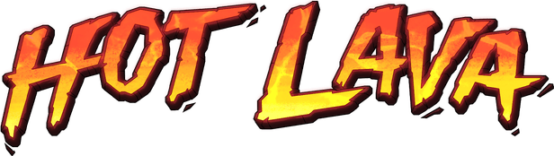 Hot Lava Logo