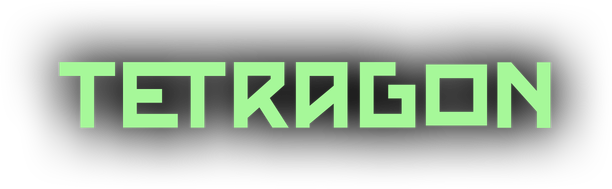 Tetragon Logo