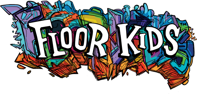 Floor Kids Logo