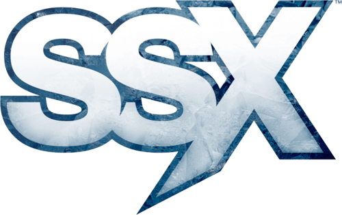 SSX Logo