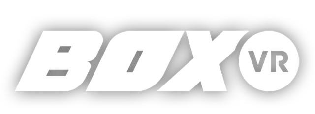 BOXVR Logo