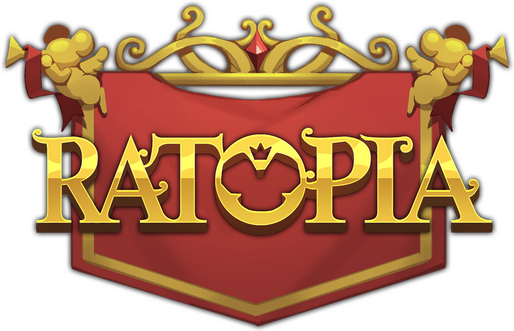 Ratopia Logo