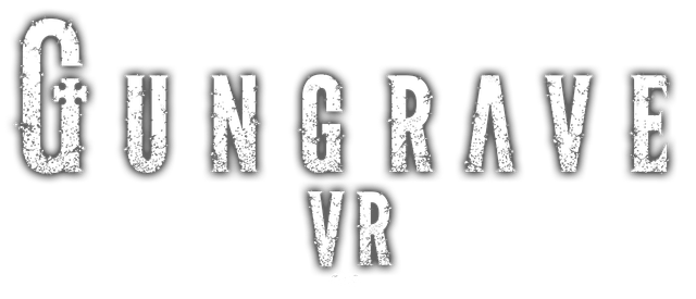 Gungrave VR Logo