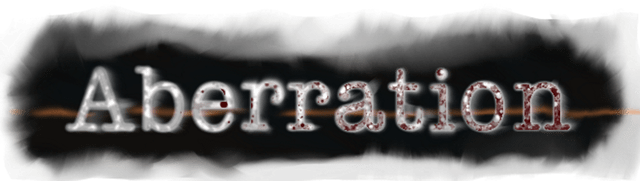 Aberration Logo