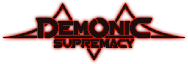 Demonic Supremacy Logo