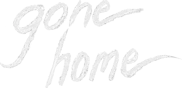 Gone Home Logo