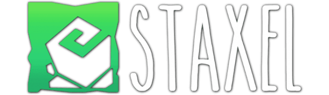 Staxel Logo