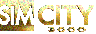 SimCity 3000 Logo