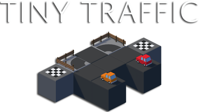 Tiny Traffic Logo