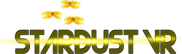 Stardust VR Logo